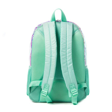 (NET) Teenagers Girls Backpacks Set Of 3 Pcs