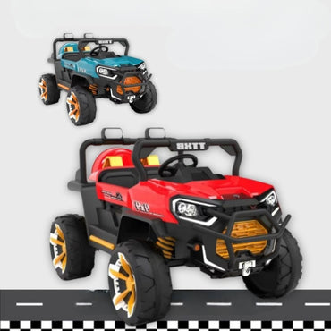 (Net)Electric Ride-on Car for Kids / 25KR-011