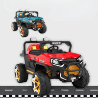 (Net)Electric Ride-on Car for Kids / 25KR-011