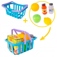 (Net)Cash Register With Accessories And Sound Dromader