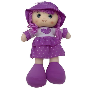 (Net)Adorable Plush Doll