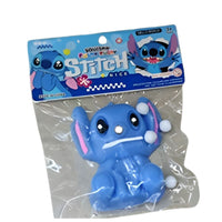 Stitch Squishy Toy