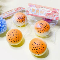 Squishy Food Creative Kids Fidget Toy 1 piece