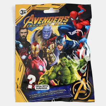Avengers Infinity War Blind Bag