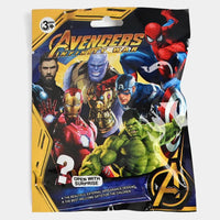 Avengers Infinity War Blind Bag