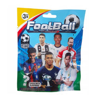 Football Soccer Blind Bag
