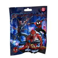 Spiderman Blind Bag