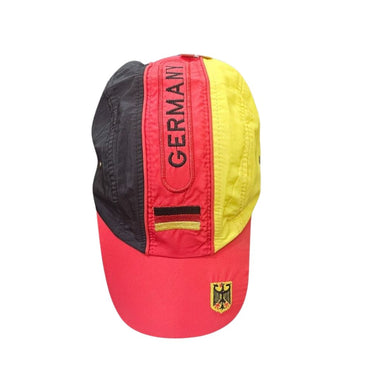 Germany Flag Hat