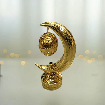 (Net) Ramadan Light Table Decoration