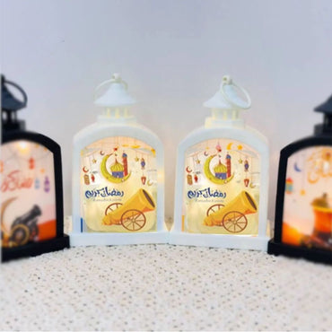 (Net) Ramadan Table Light