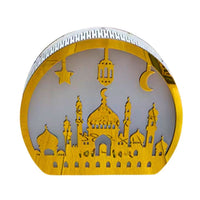 Ramadan Table Decoration