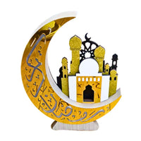 Ramadan Table Decoration