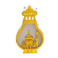 Ramadan Table Decoration