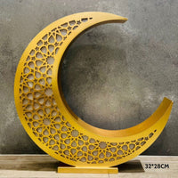 Ramadan Table Decoration