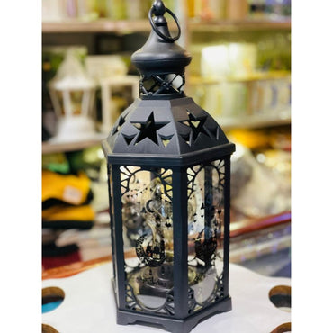 (Net) Ramadan Lantern Light