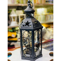 (Net) Ramadan Lantern Light