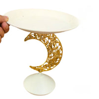 Moon Ring Plate