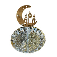 Ramadan Candy Plate