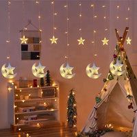 (Net) 3M String Light Decoration