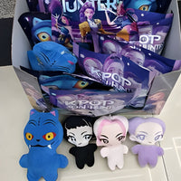 (Net) KPop Demon Hunters Blind Bag 10 cm