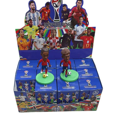 World Cup Blind Box