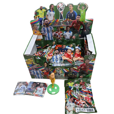 World Cup Surprise Bag