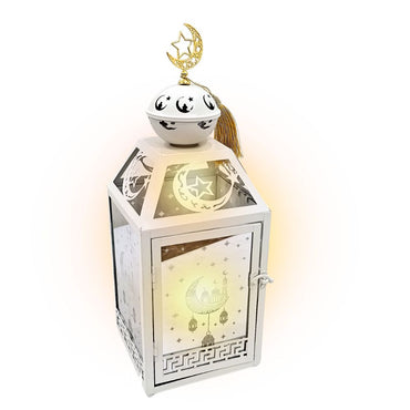 (Net) Ramadan Light Decoration