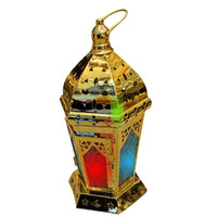 (Net) Ramadan Lantern Light