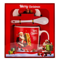 (Net) Christmas Mug Gift