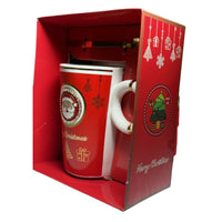 (Net) Christmas Mug Gift