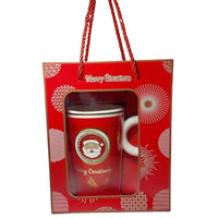 (Net) Christmas Mug Gift