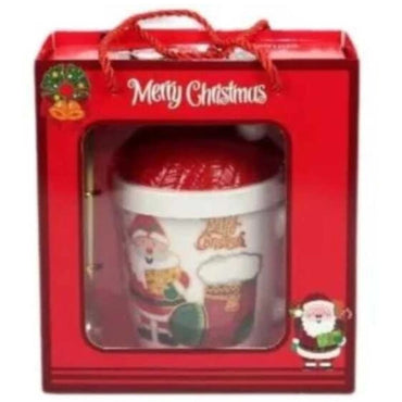(Net) Christmas Mug Gift