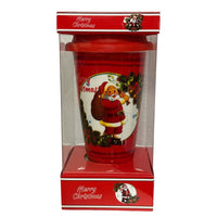 (Net) Christmas Mug Gift