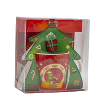 (Net) Christmas Mug Gift