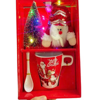 (Net) Christmas Mug Gift