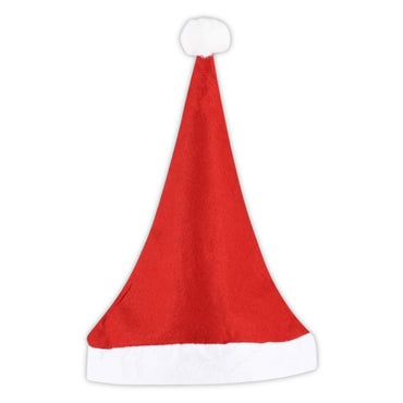(Net)  Santa Claus Hat