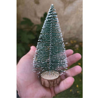 (Net) Mini Tree for Christmas Decoration