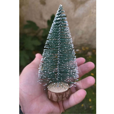 (Net) Mini Tree for Christmas Decoration