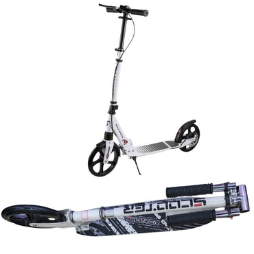(Net) Scooter 2 Wheel
