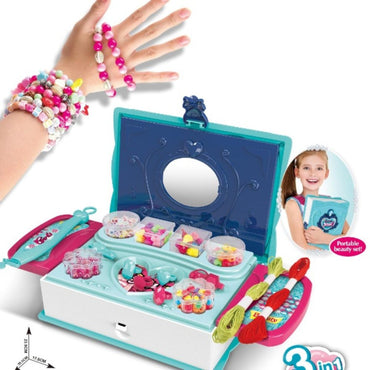 Jewelry Making Kit Set