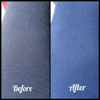 (Net) Pet Fur Remover Double sided cleaning brush for dogs and cats, soft brush to remove your pets hair