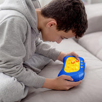 Kids Squeeze It Game Fidget Toy Pinch Sensory Fast Push Grip Game Squeeze Decompress Montessori Stress Relieve Toy Gifts