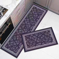 3D Floor Mat Set