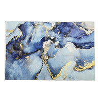 Premium 3D Design Water-Absorbent Mat