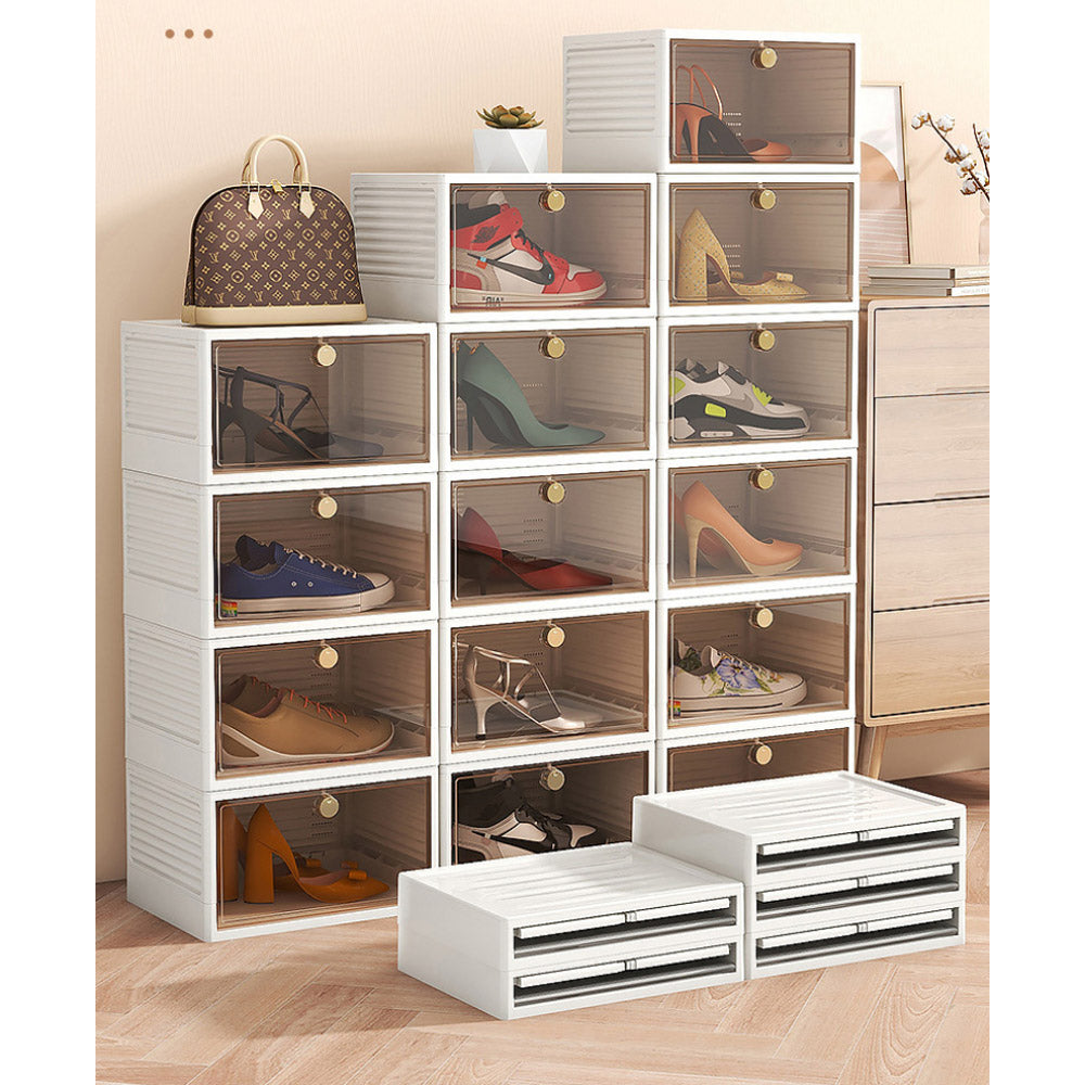 Shop Online Storage Box Cosmetic Organizer Multi-layer Drawer for