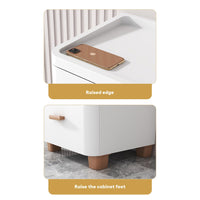 (Net) 5 Layers Storage Cabinet Household clothes Storage Cabinet bedroom Bedside Storage cabinet - Q/GDHZ2
