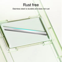 4 in 1 Veggie Slicer, Multifunctional Vegetable Cutter