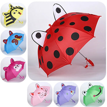 (Net) Kid's 8K 45CM Umbrella