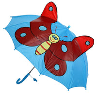 (Net) Kid's 8K 45CM Umbrella
