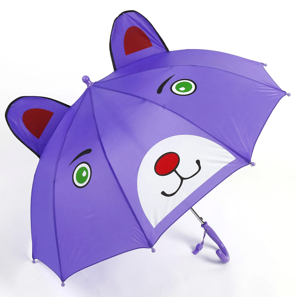 (Net) Kid's 8K 45CM Umbrella